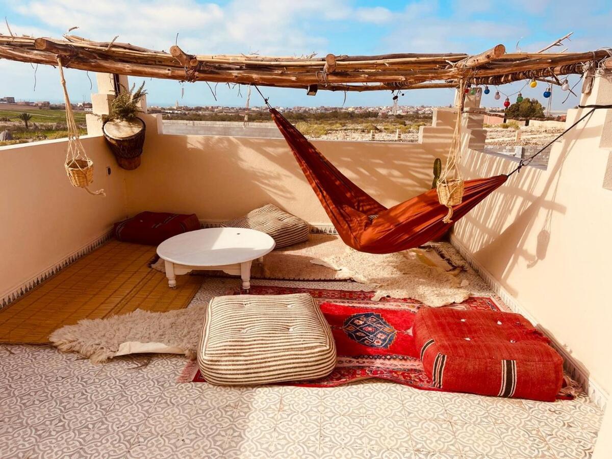 Oualidia B&B For Two Taourirt  Εξωτερικό φωτογραφία