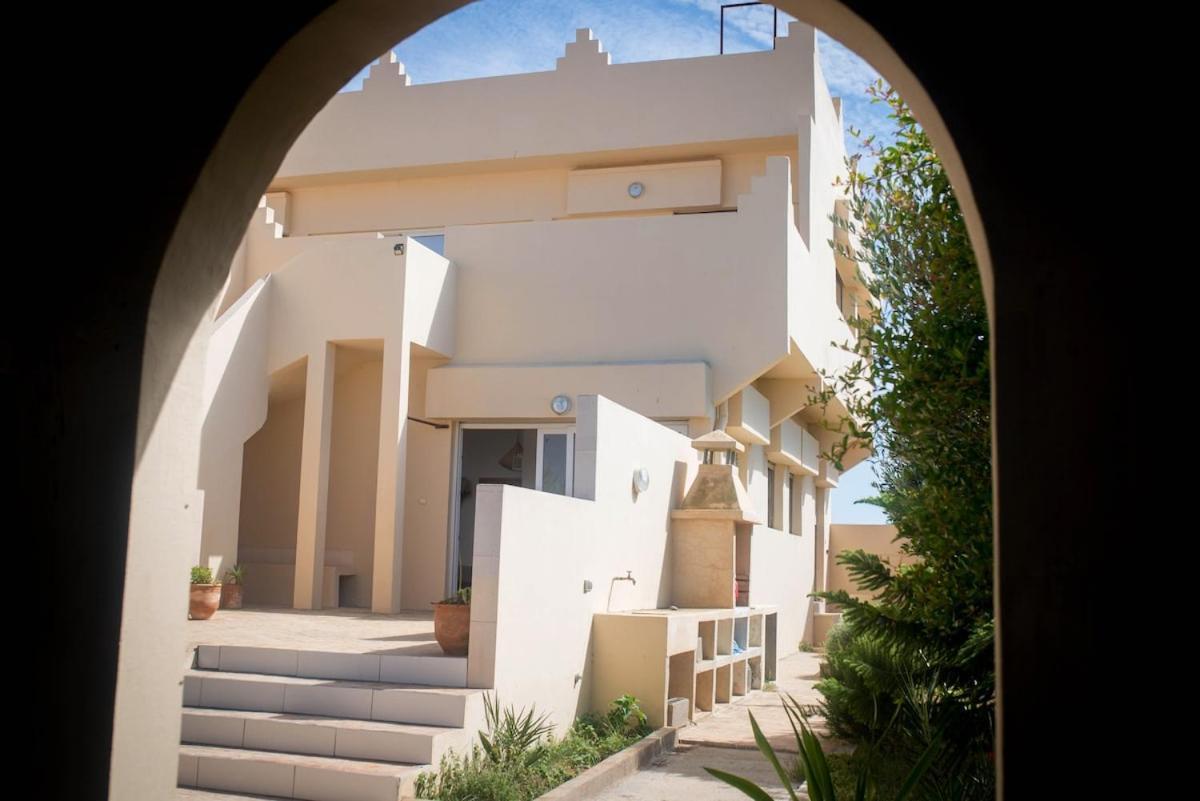 Oualidia B&B For Two Taourirt  Εξωτερικό φωτογραφία