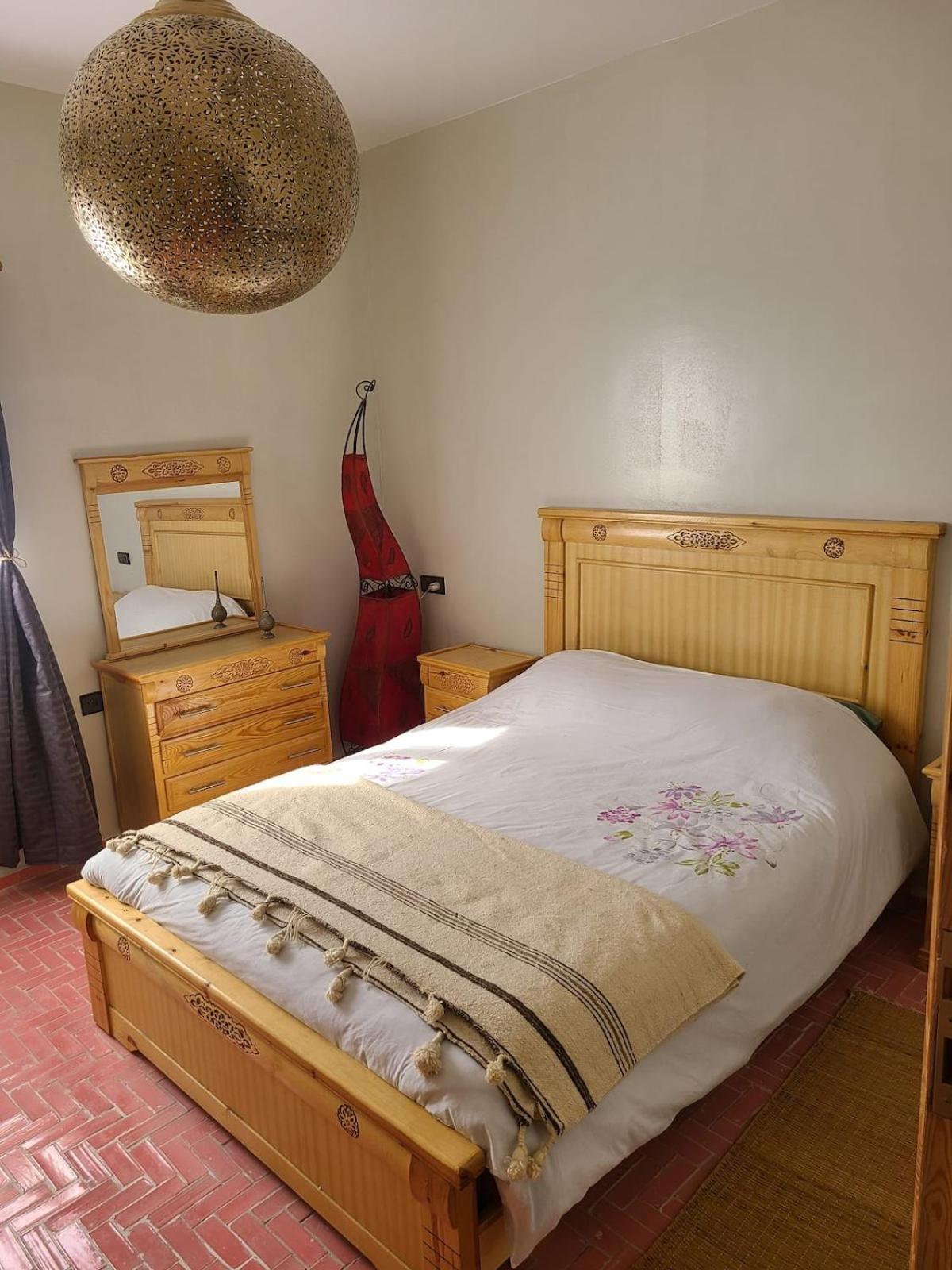 Oualidia B&B For Two Taourirt  Εξωτερικό φωτογραφία