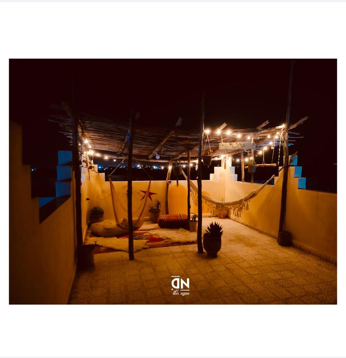 Oualidia B&B For Two Taourirt  Εξωτερικό φωτογραφία