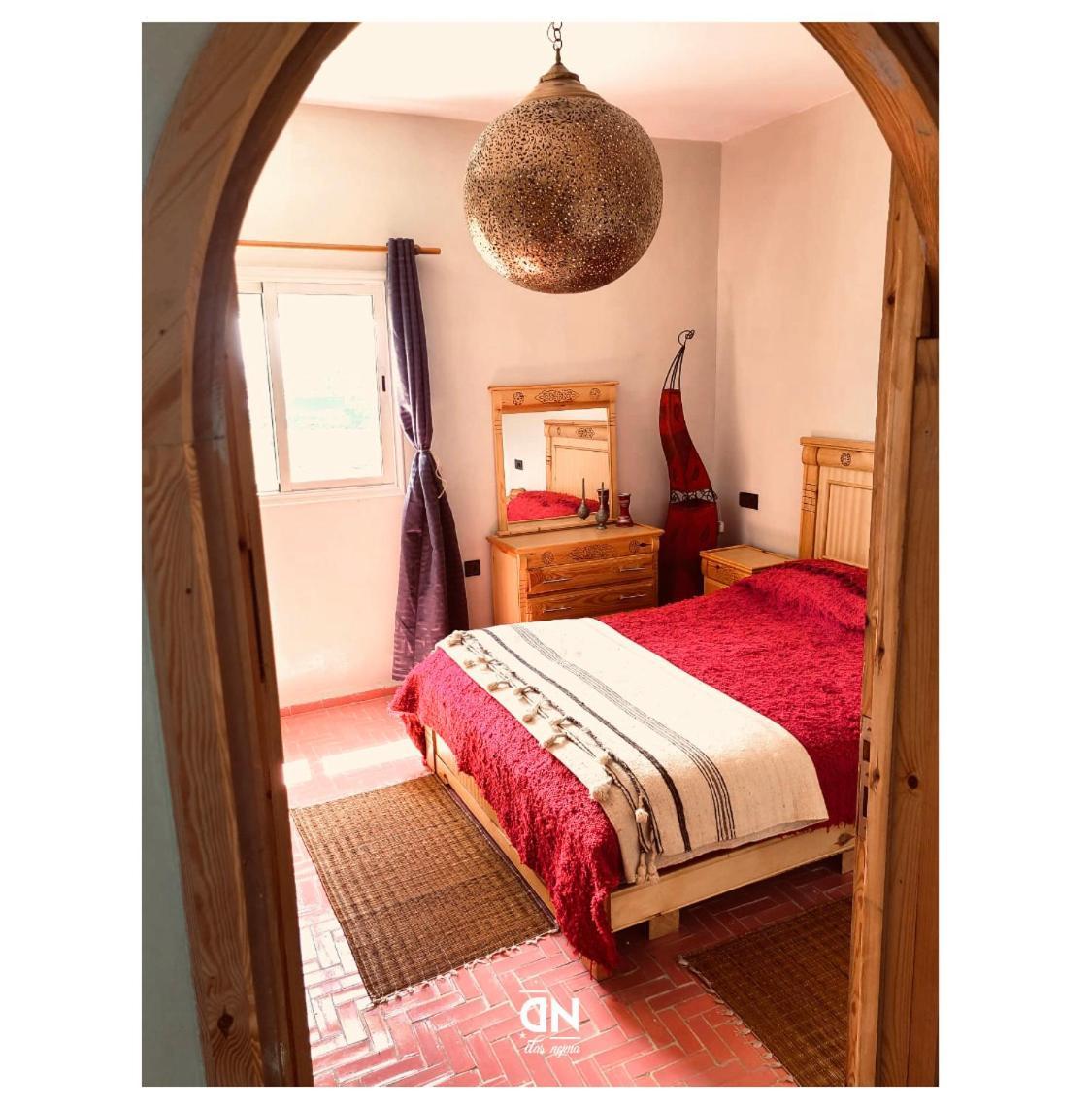 Oualidia B&B For Two Taourirt  Εξωτερικό φωτογραφία