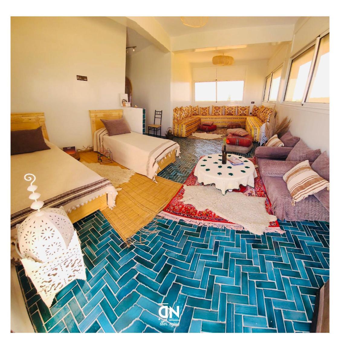 Oualidia B&B For Two Taourirt  Εξωτερικό φωτογραφία